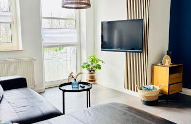 Ferienwohnung Seelenliebe - Foto 4