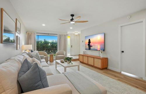 Solana Beach Gem - AC and Beach Access - Foto 1