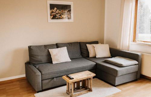 STAY COSY l XXL Parkplatz & Netflix & Schlüsselbox - Foto 6