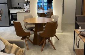 Apartamento Aconchegante! - Foto 11