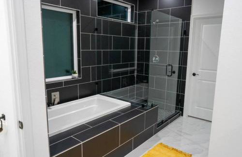 Houston Up Scale Abode - Foto 66