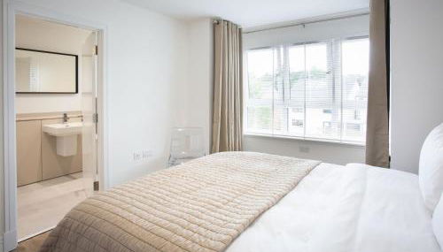 Penthouse Apartment at Loch Lomond with 2 bedrooms - Foto 3