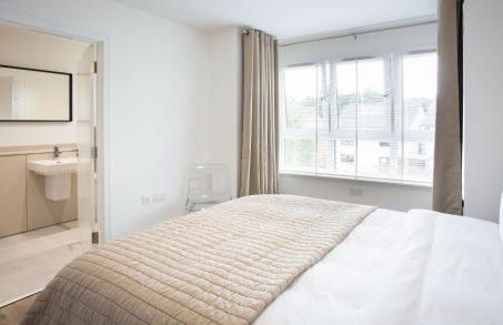 Penthouse Apartment at Loch Lomond with 2 bedrooms - Foto 3