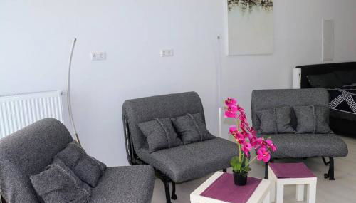 Barrierefreies Apartment in Bad Salzuflen - Foto 3