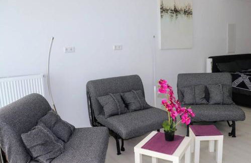 Barrierefreies Apartment in Bad Salzuflen - Foto 3