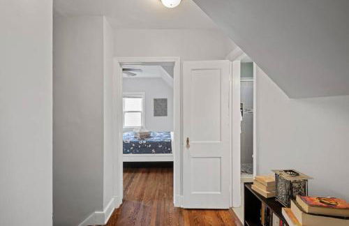 Private House + Yard Central Location to all RVA - Foto 21