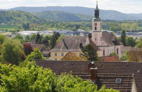 Ferienwohnung Hegau - Foto 15
