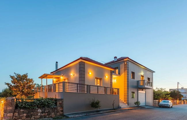 Navarino Captains Villa - Lux Private Pool Retreat - Foto 49