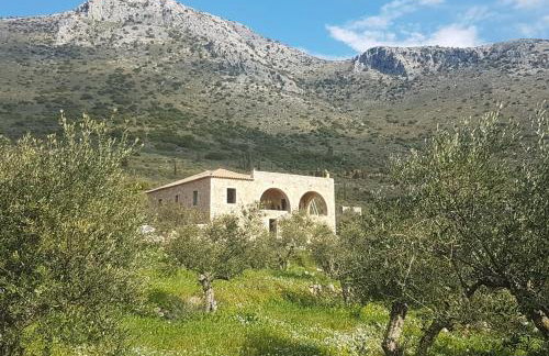 Villa Seaview - Foto 13