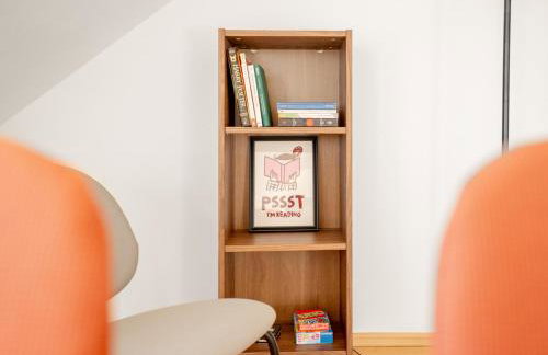 Therme Erding & Fly Apartment Berglern - Foto 8