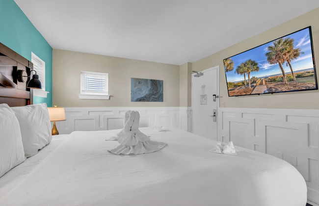 Atlantica Resort Myrtle Beach - Foto 15