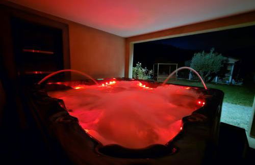 Cocon d'Amour & Spa - Foto 16