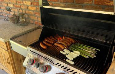 Strużka Kaszuby - Leśniczówka w sercu Borów Tucholskich - Foto 25