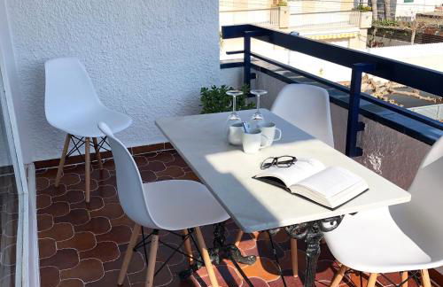 Casa Blanca Beach Apartment - Foto 16