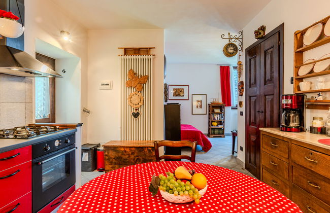 Alla Fontana - Foto 3