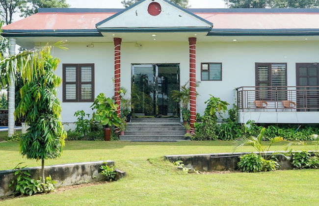 Alaya Stays 5 BHK Pet friendly with pvt pool - Ashirwad Farms - Foto 61