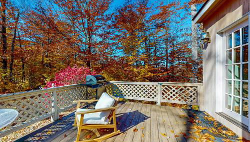 Green Mountain Getaway - Foto 4