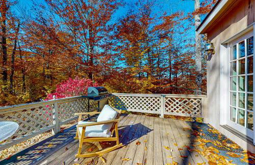 Green Mountain Getaway - Foto 4