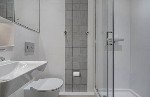 Canvas Manchester, Student Residence & Summer Stays - Photo 8