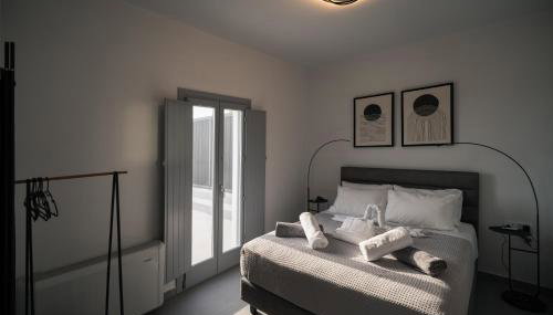 Uranides Luxury Suites - Foto 4