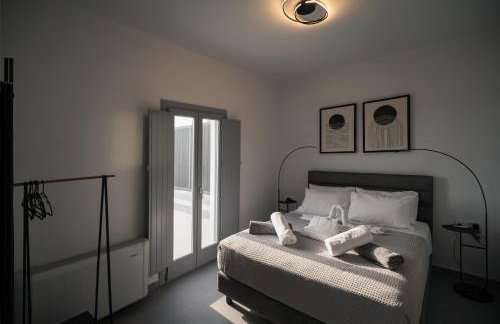 Uranides Luxury Suites - Foto 4