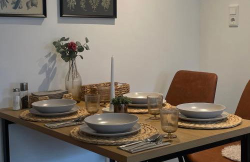 Ferienwohnung Zur Altach - Foto 1