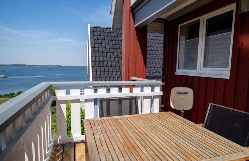 App Kapitänsdeck 415 am Müritzufer - Photo 37