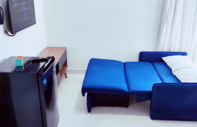 APARTAMENTO DESLUMBRANTE LIBERDADE SP - Foto 41