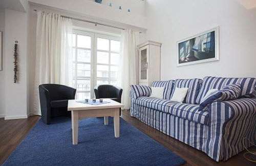 Residenz am Balmer See - BS 62 mit Wellnessbereich - Foto 8