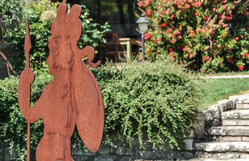 HURZ - Giardino Sannita - Photo 28