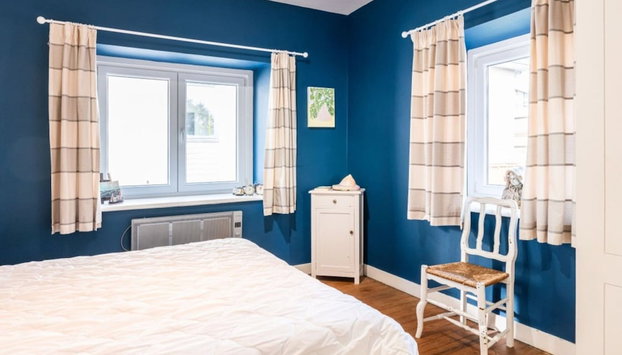 Villa Near De Panne Beach With Sea Views - Foto 5, Habitación