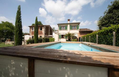 Casa I Tre Cipressi with Swimming Pool - Foto 5