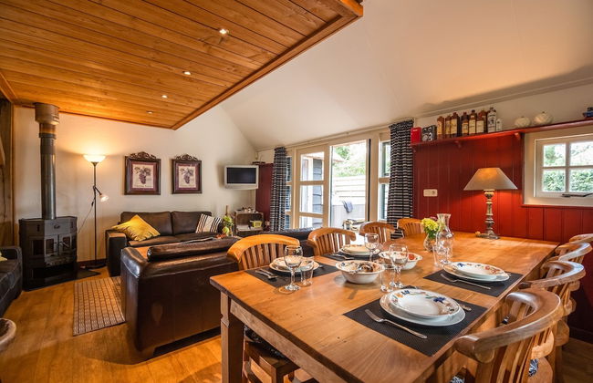 Farmhouse in Balkbrug With Sauna - Foto 25