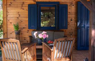 Przystanek Wieś - Foto 1