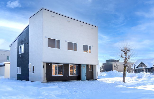 FuranoSky White - Foto 1