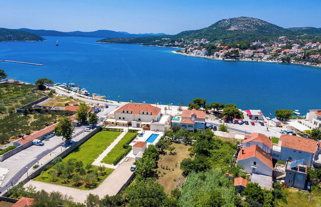 Villa Ro-ma - Foto 44