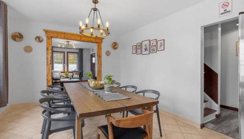 Renovated 6BR 2BA AC home and Game Room - Foto 4