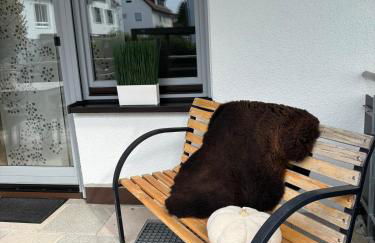 Großzügige Ferienwohnung im Remstal - Foto 5