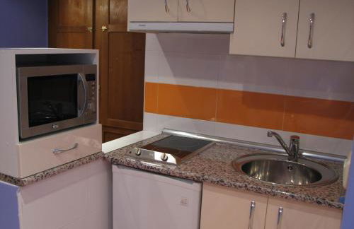 Aparthotel Santa Marina - Foto 22