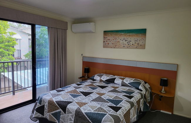 Noosa Holiday Accommodation - Foto 2