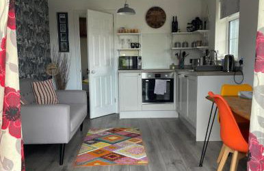 Loughor Annnex, Llangennech , Wales - Foto 1