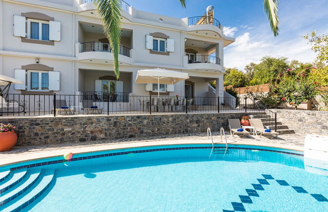 Kamelia Apartments - Foto 8