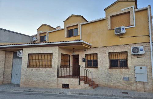 Casa Rural Los Pinillos - Foto 48