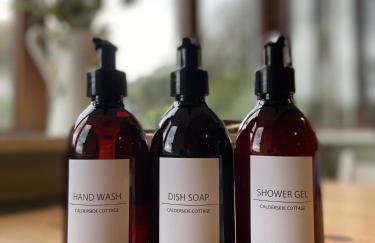 Calderside Cottage (2 BDR Central Hebden Bridge) - Photo 12