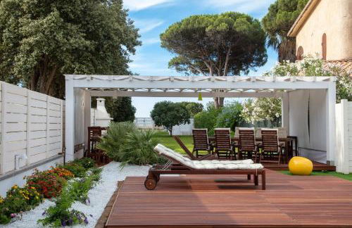 La Porta sulla spiaggia Casa vacanze - Foto 6