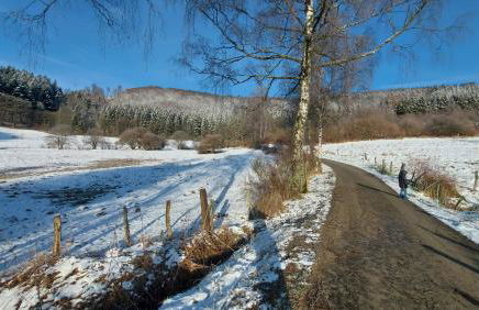 Enjoy Winterberg - Foto 29