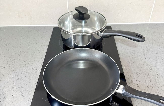 Alinea Suites - Foto 40