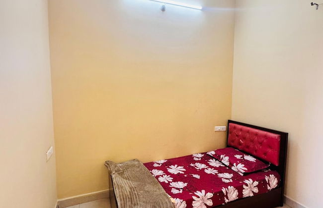 Central Retreat By Luxe Downtown - Foto 8