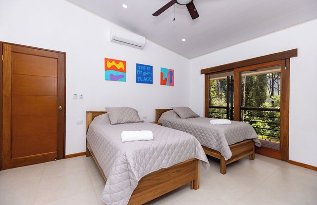 Casa Kabuae - Foto 2