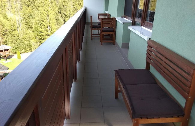 Apartman Patris 33 - Foto 5